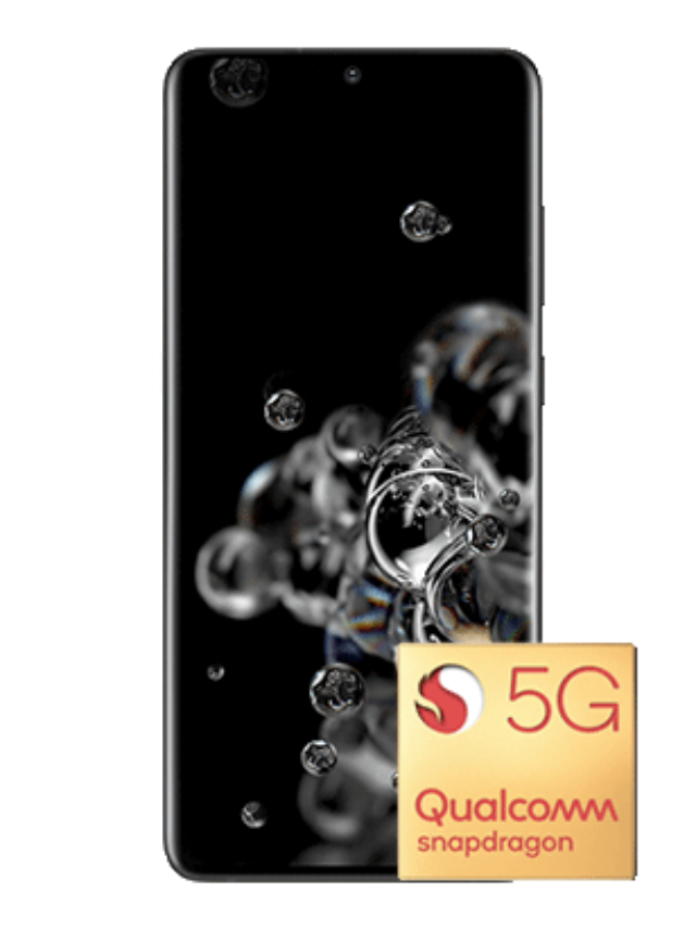 5G Mobile Phone