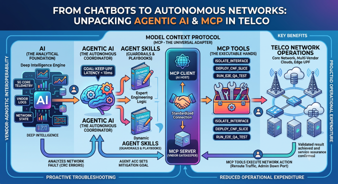 agentic-ai-mcp-telco-automation